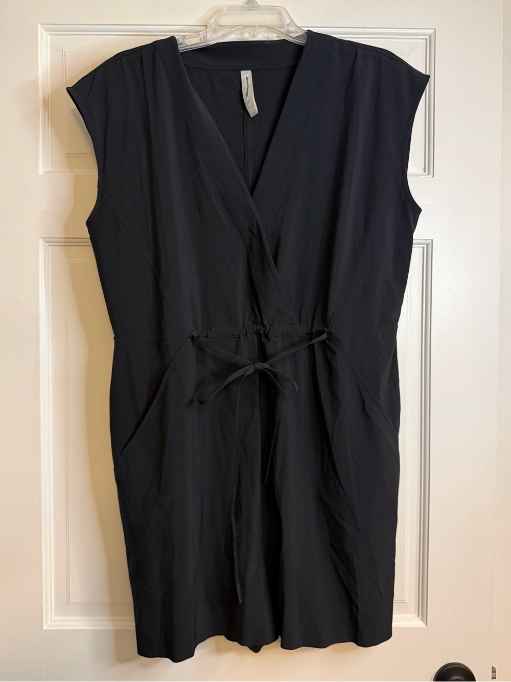 Athleta Marlow Romper